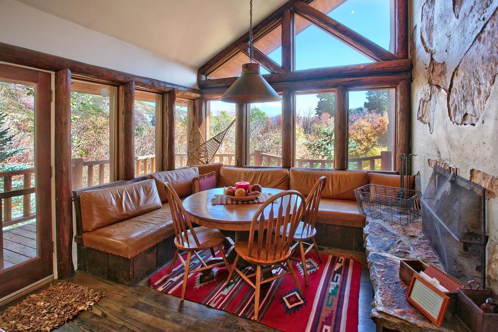 Aspen Ridge Villa Sundance Luaran gambar